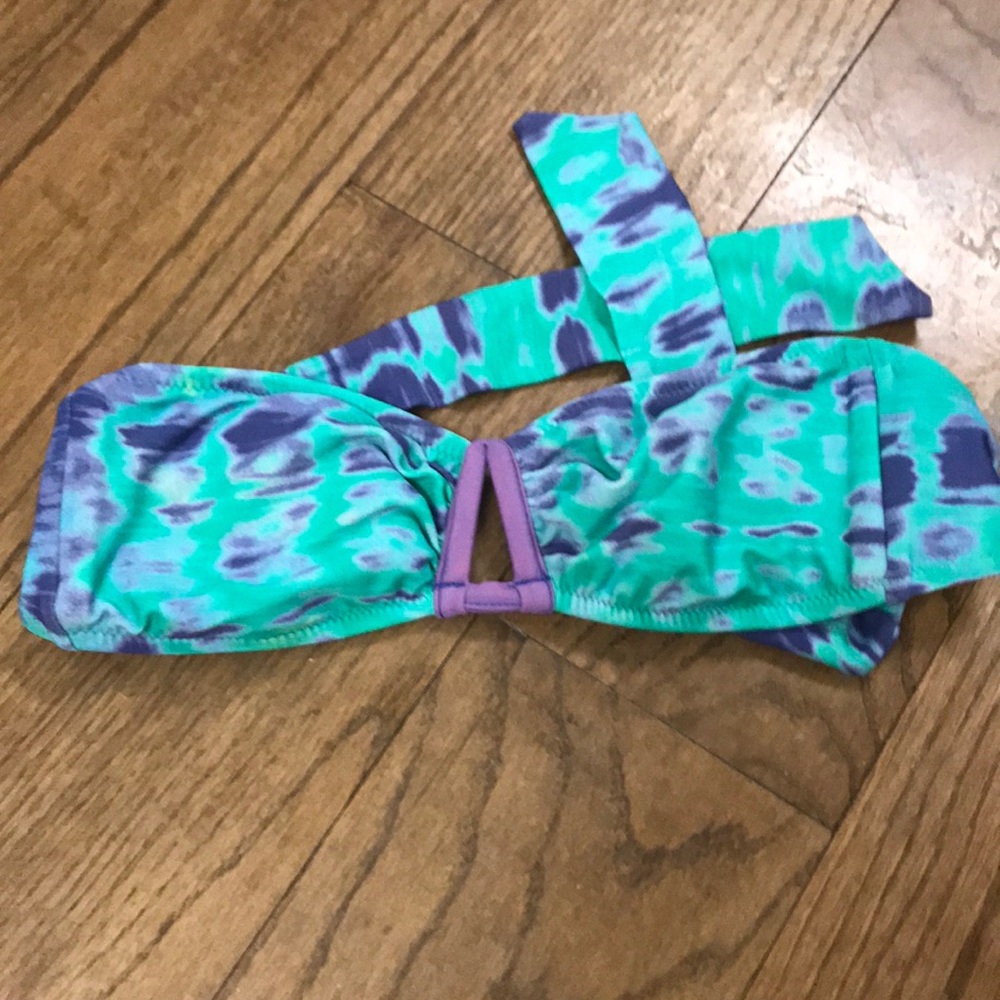 American eagle bikini top